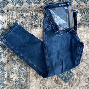 Carhartt Rugged Flex Mens Pants